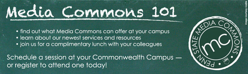 MC 101 Banner