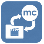 MC Backup App Icon