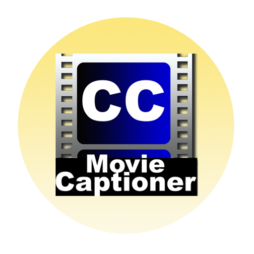 Movie Captioner