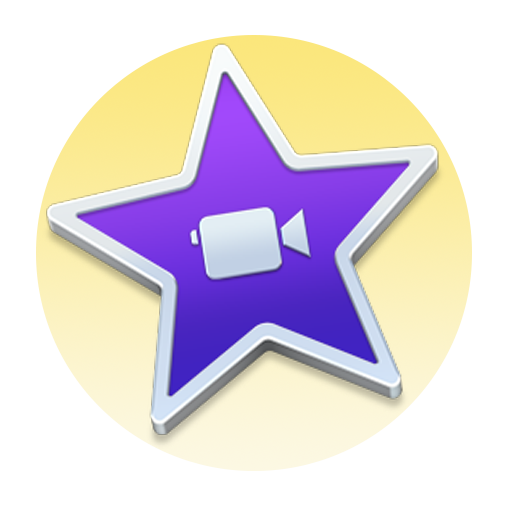 imovie logo