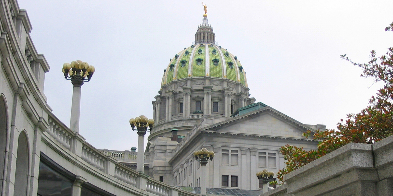 Capitol Building