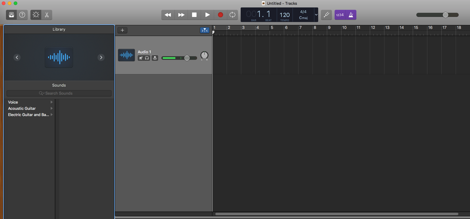 garageband for pc windows 7 free download