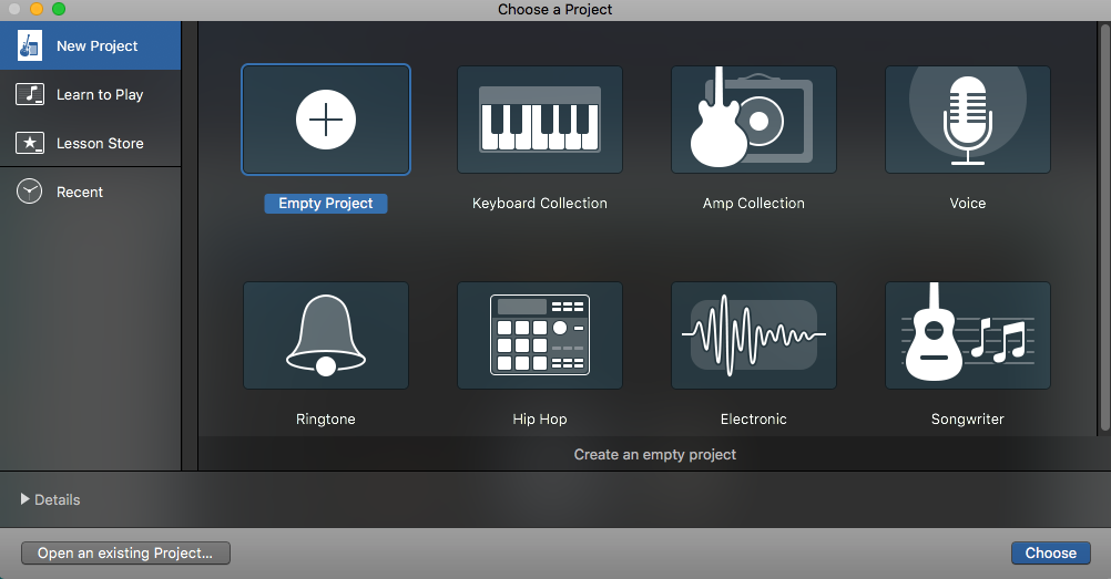 garageband plugins for podcasts