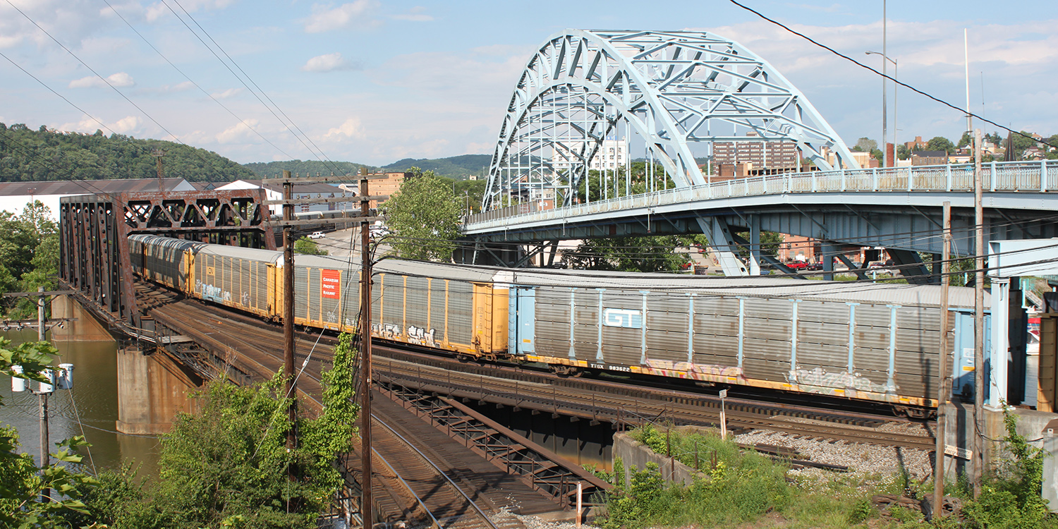 Youghiogheny Crossing