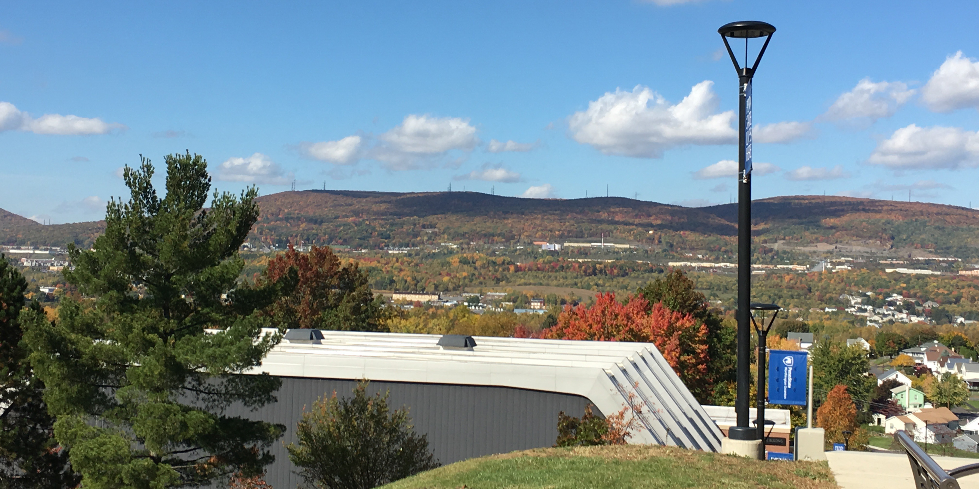 Worthington Scranton Campus