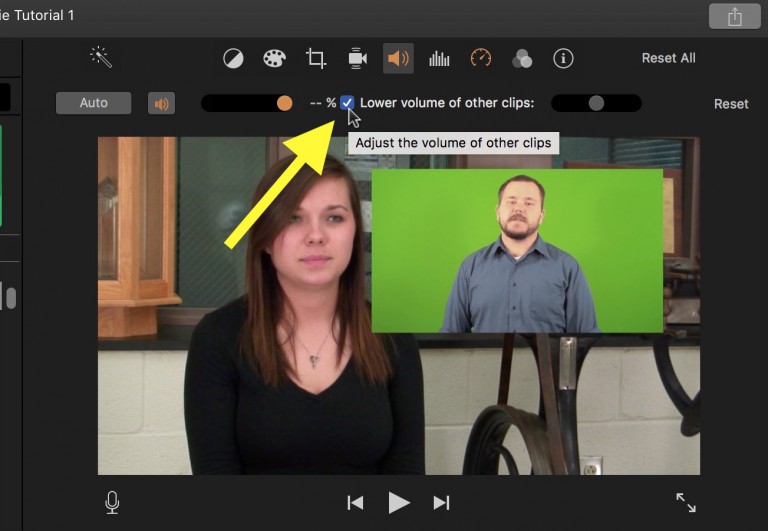 How To Drag Clips Into Imovie