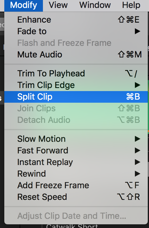 imovie music help