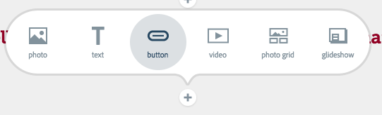 Add button