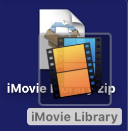 Unzip file