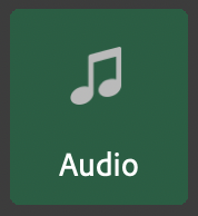 Audio selection