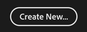 Create New button