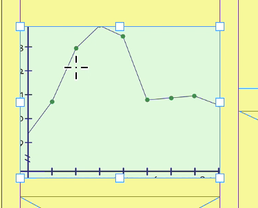 graphic fitting frame wrong