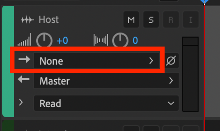 adobe audition recording settings