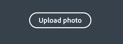 Upload photo button