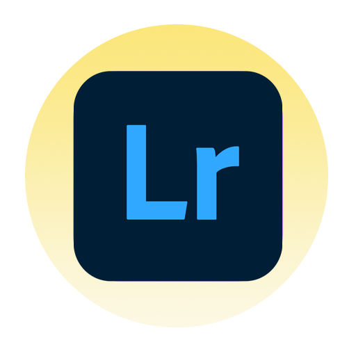 lightroom icon Lightroom Icon