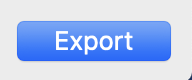 blue export button