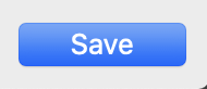 blue save button