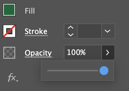 How to Create a Transparent Background in Illustrator