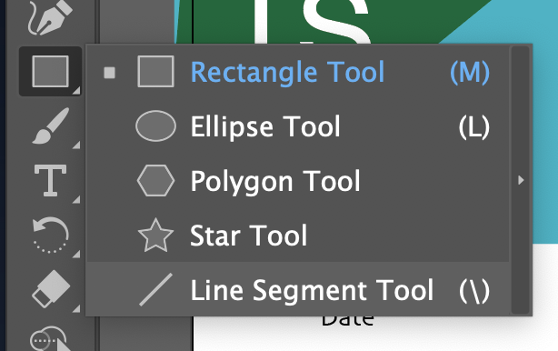 polygon tool illustrator