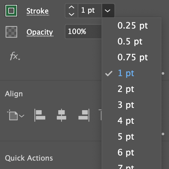 how-to-change-line-weight-thickness-for-exported-patterns