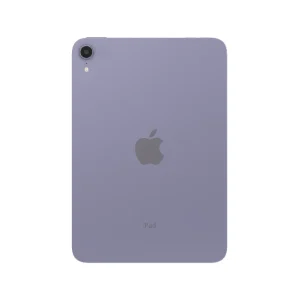 iPad mini 6th Generation