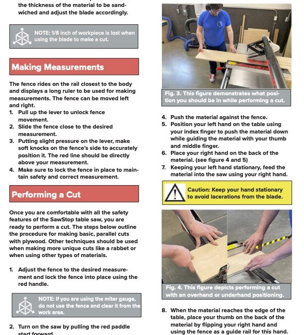 ENGL 202C: Creating Hands-on Instructions