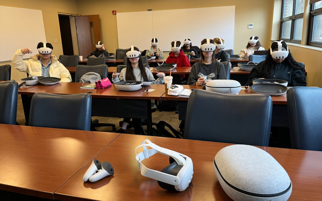 Immersive Technology Day (2025)